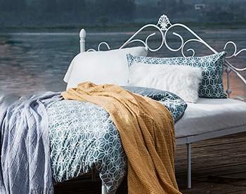 Home Textile- JINGQU