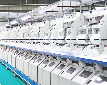 Electromechanical Equipment Import- JINGQU