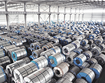 Bulk Commodity Trade- JINGQU