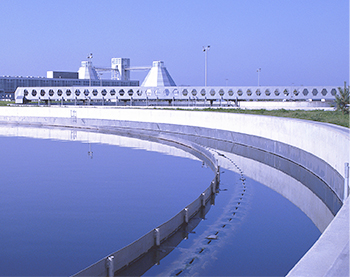 Environment Engineering- JINGQU