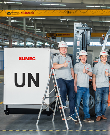 Power Generating Equipment