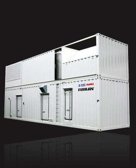 Power Generating Equipment