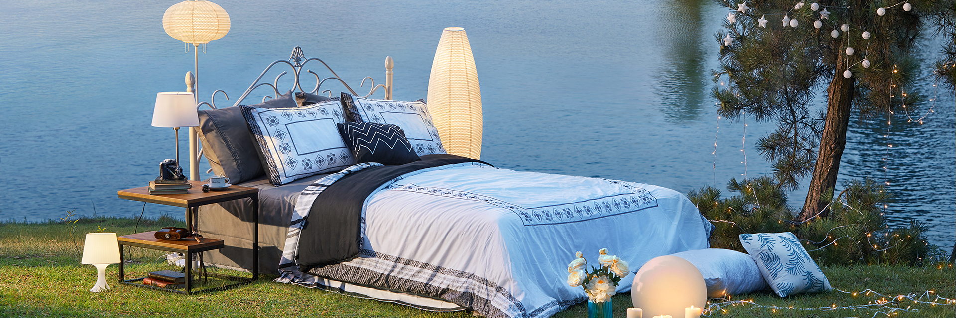 Make Life More Beautiful