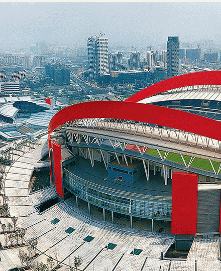 Electromechanical Equipment Import