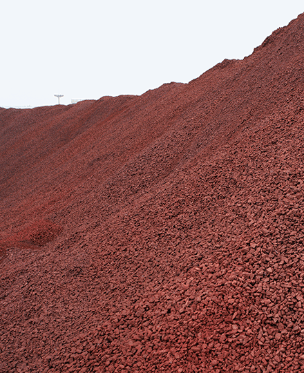 Bulk Commodity Trade