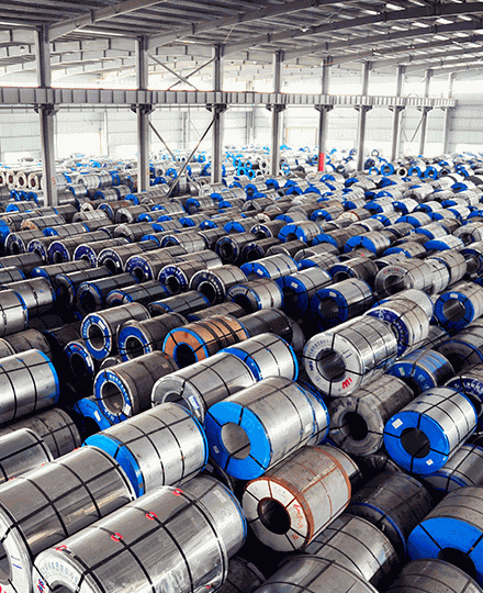 Bulk Commodity Trade