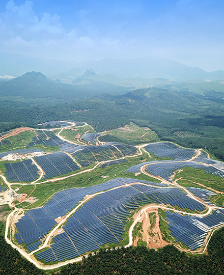 Environment Engineering