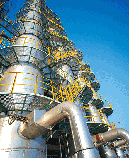 Environment Engineering