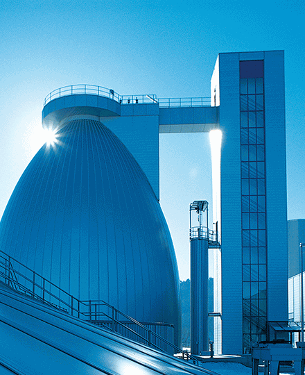 Environment Engineering