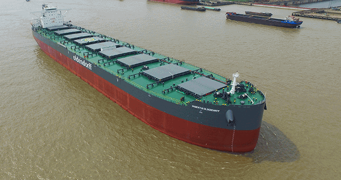 Construction navale et Navigation