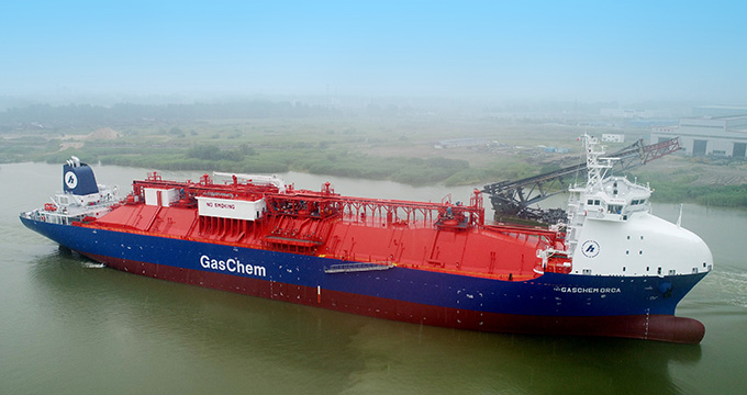 Construction navale et Navigation