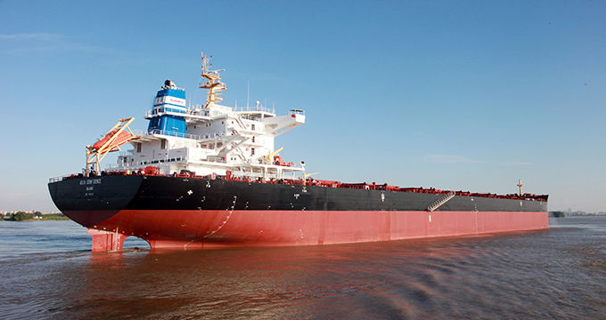 Construction navale et Navigation