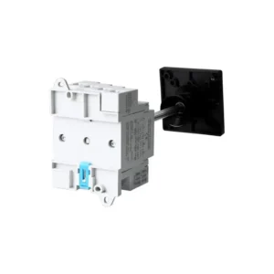 YCISC8 32PV D DC Isolation Switch