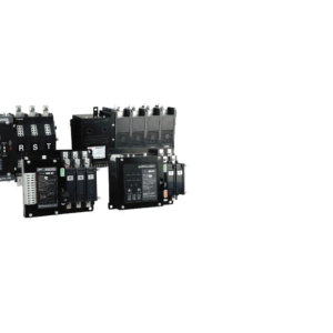 YCQ1F series excitation type Automatic Transfer Switch (ATS)