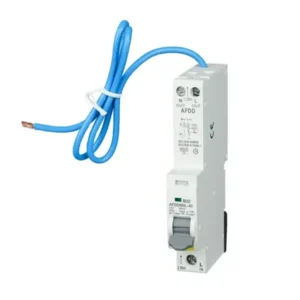 AFDD9NL-40 AFDD RCBO Arc Fault Detection Device 1P+N