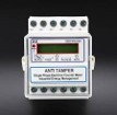 Single Phase Anti-tamper DIN Rail Energy Meter