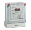 DELIXI DDSY606 Single Phase Prepaid Electronic Energy Meter