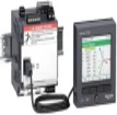 Schneider Electric Power Quality and Energy Management Meter with Display